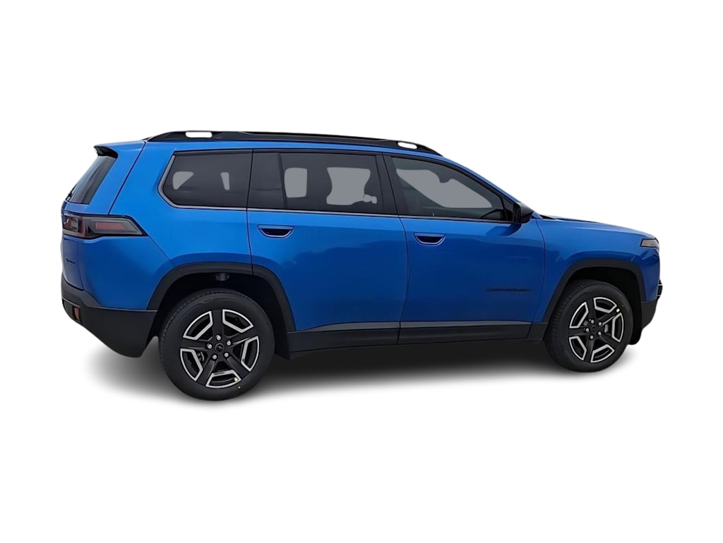 Thumbnail: 2026 Jeep Cherokee - 19