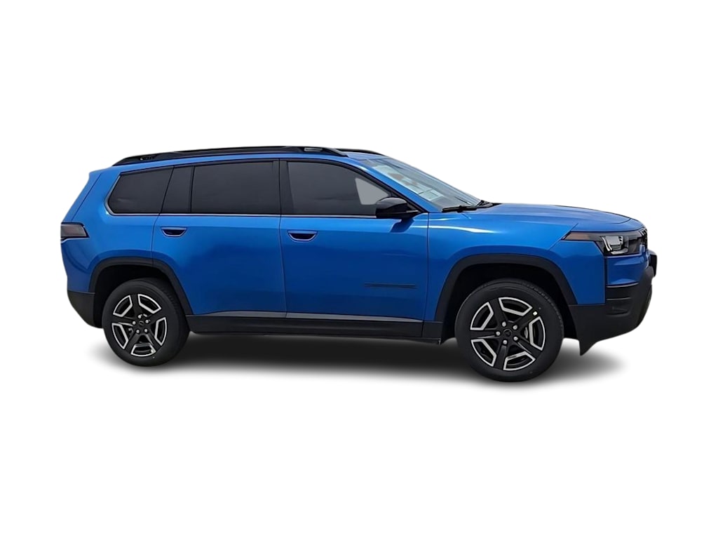 Thumbnail: 2026 Jeep Cherokee - 20