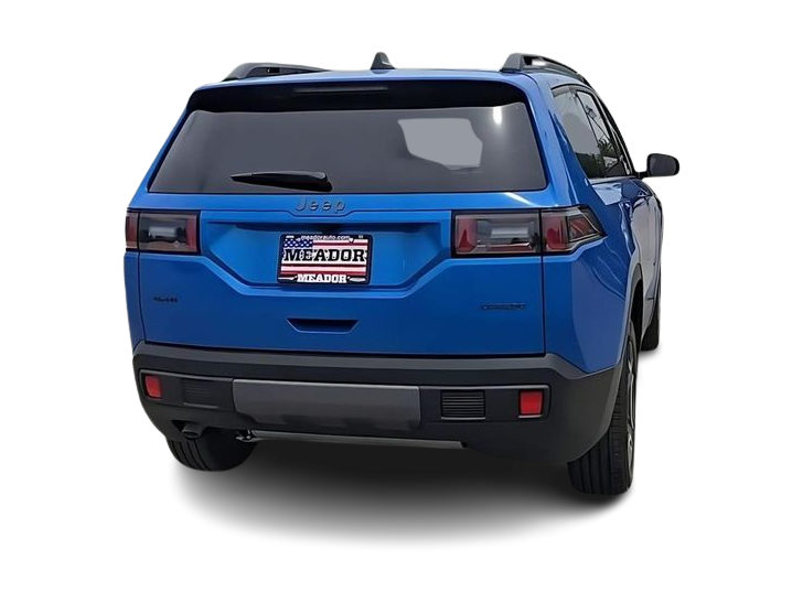 Thumbnail: 2026 Jeep Cherokee - 5