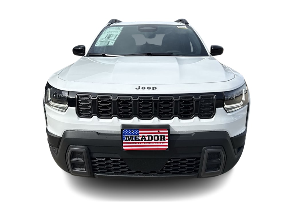 Thumbnail: 2026 Jeep Cherokee - 6