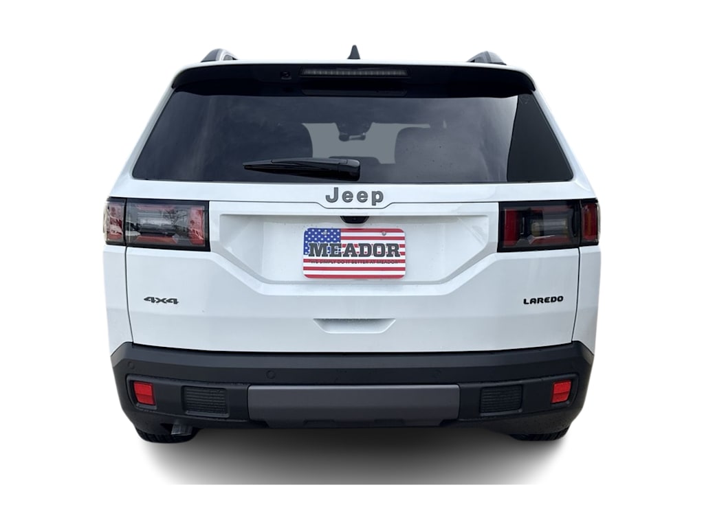 Thumbnail: 2026 Jeep Cherokee - 5