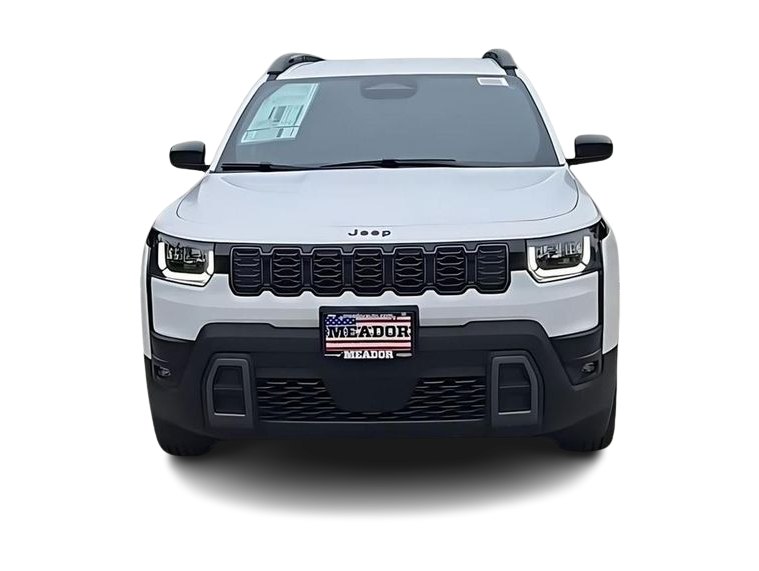 Thumbnail: 2026 Jeep Cherokee - 6