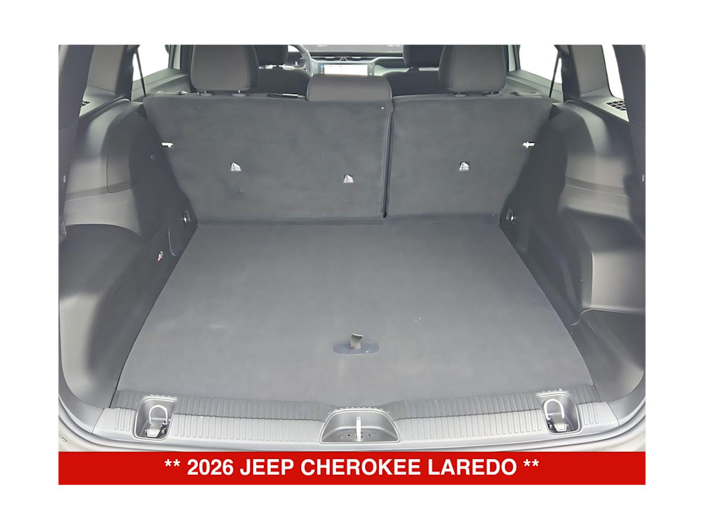 Thumbnail: 2026 Jeep Cherokee - 17