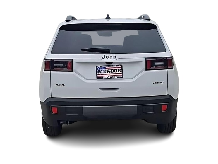Thumbnail: 2026 Jeep Cherokee - 5