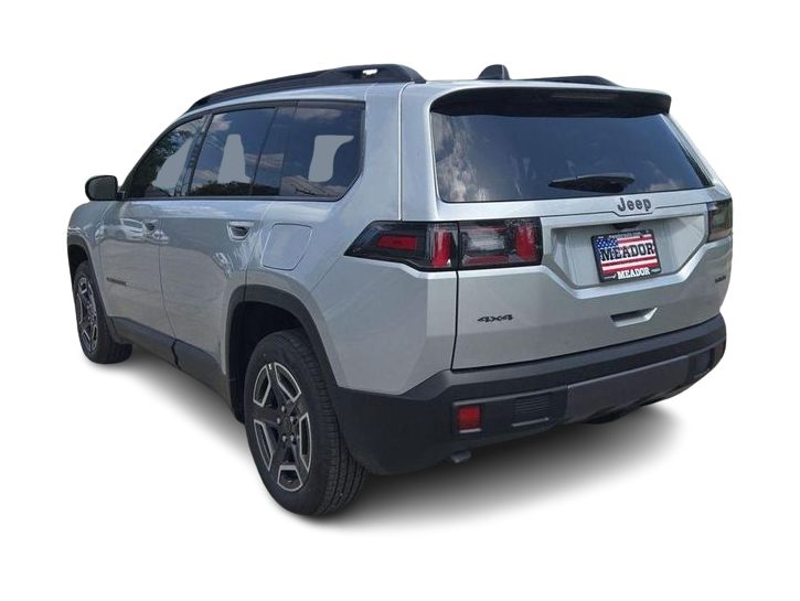 Thumbnail: 2026 Jeep Cherokee - 4