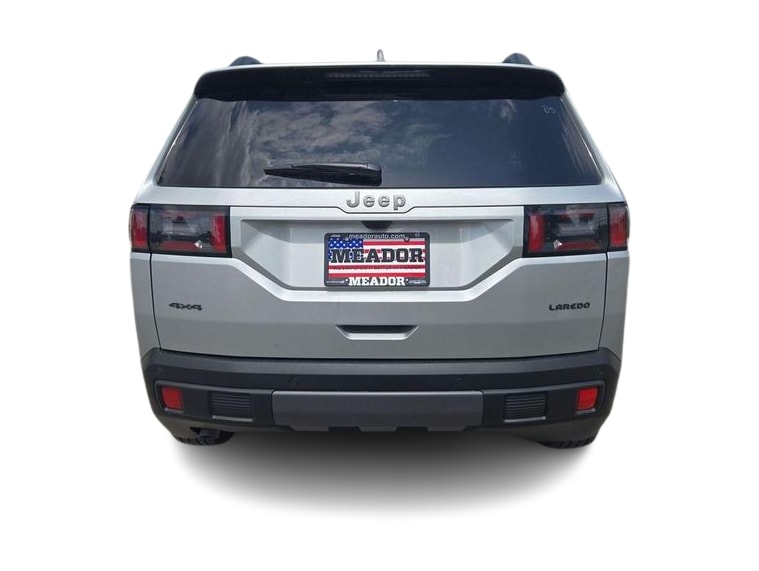 Thumbnail: 2026 Jeep Cherokee - 5