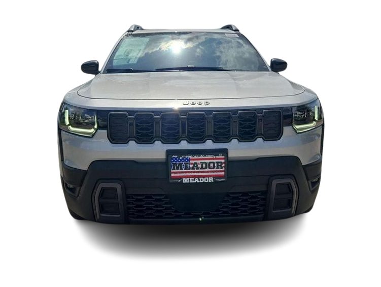 Thumbnail: 2026 Jeep Cherokee - 6