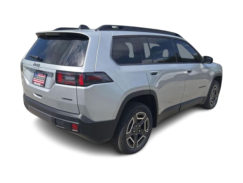 Thumbnail: 2026 Jeep Cherokee - 19