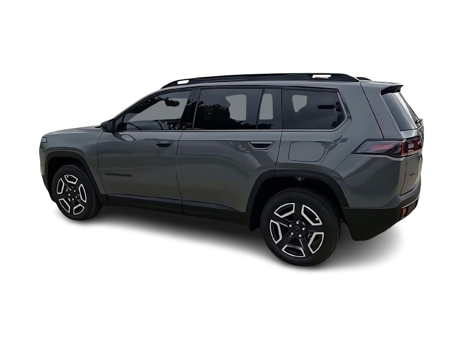 Thumbnail: 2026 Jeep Cherokee - 18