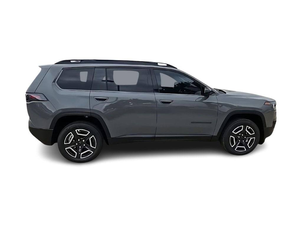 Thumbnail: 2026 Jeep Cherokee - 21
