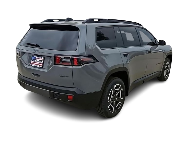 Thumbnail: 2026 Jeep Cherokee - 20