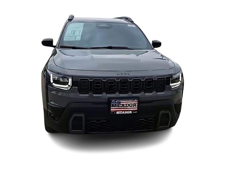 Thumbnail: 2026 Jeep Cherokee - 4