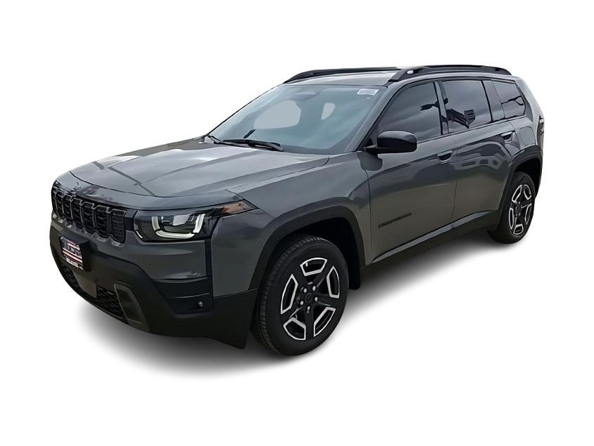 Thumbnail: 2026 Jeep Cherokee - 17