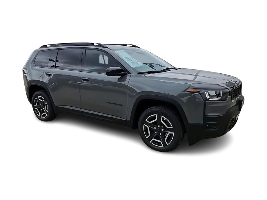 Thumbnail: 2026 Jeep Cherokee - 22