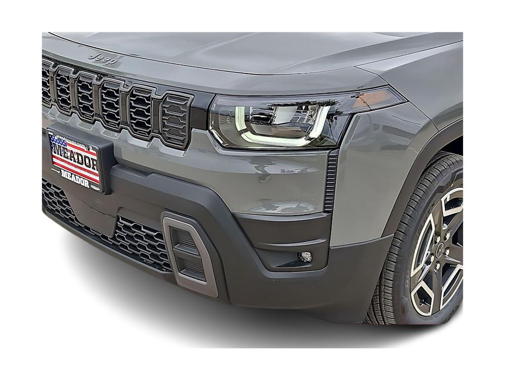 Thumbnail: 2026 Jeep Cherokee - 23