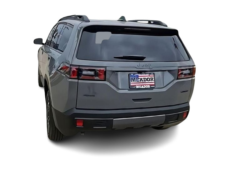 Thumbnail: 2026 Jeep Cherokee - 19
