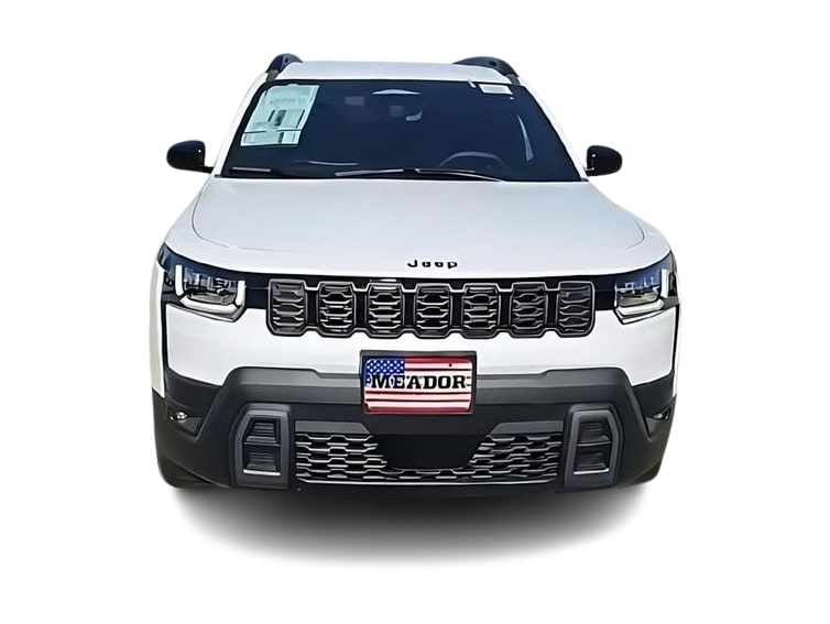 Thumbnail: 2026 Jeep Cherokee - 5