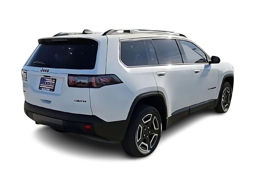 Thumbnail: 2026 Jeep Cherokee - 21