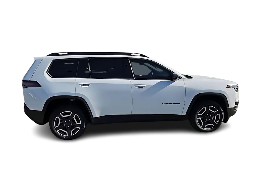 Thumbnail: 2026 Jeep Cherokee - 22