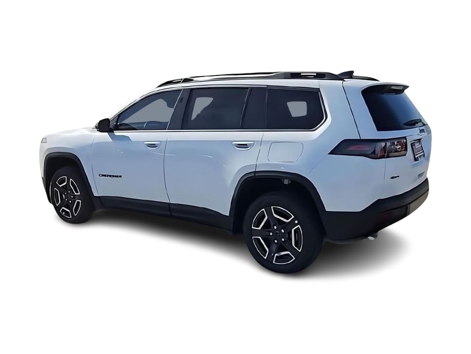 Thumbnail: 2026 Jeep Cherokee - 20