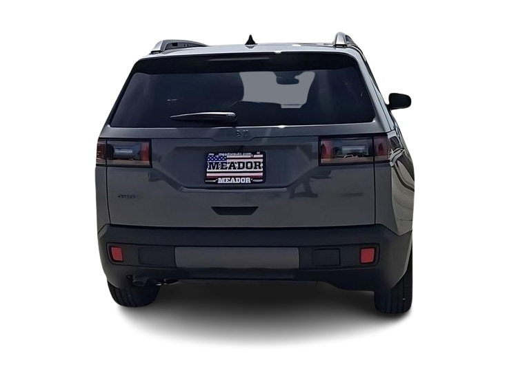 Thumbnail: 2026 Jeep Cherokee - 5