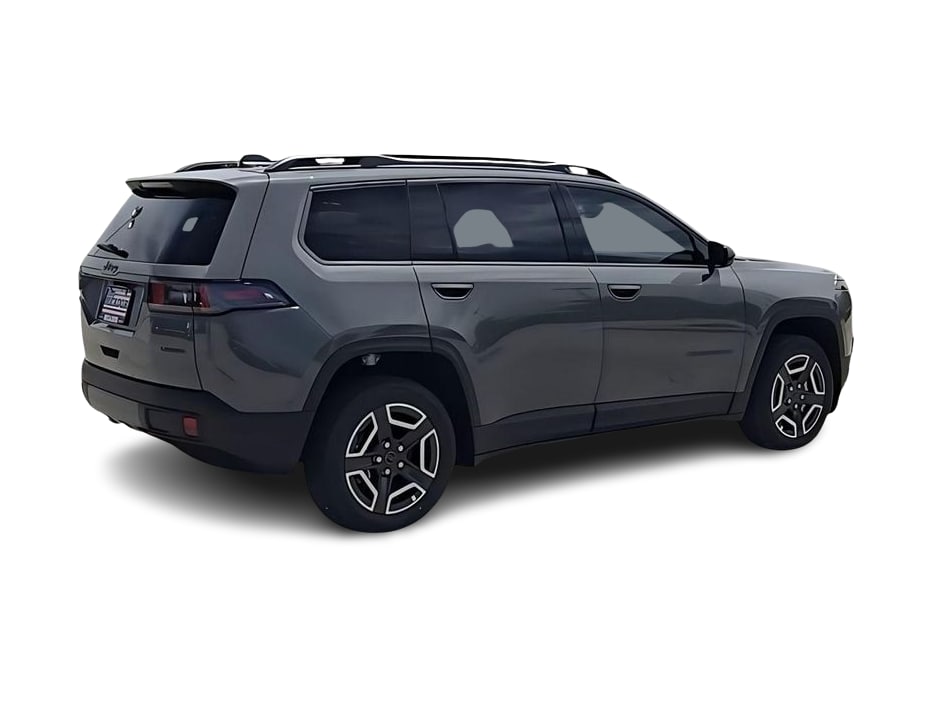 Thumbnail: 2026 Jeep Cherokee - 22
