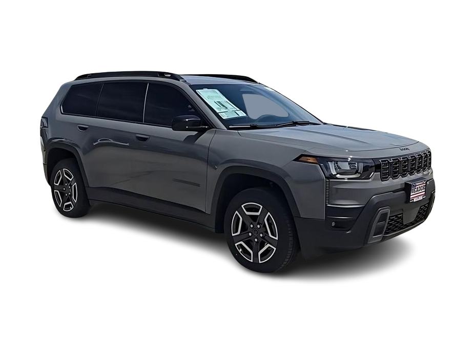 Thumbnail: 2026 Jeep Cherokee - 20