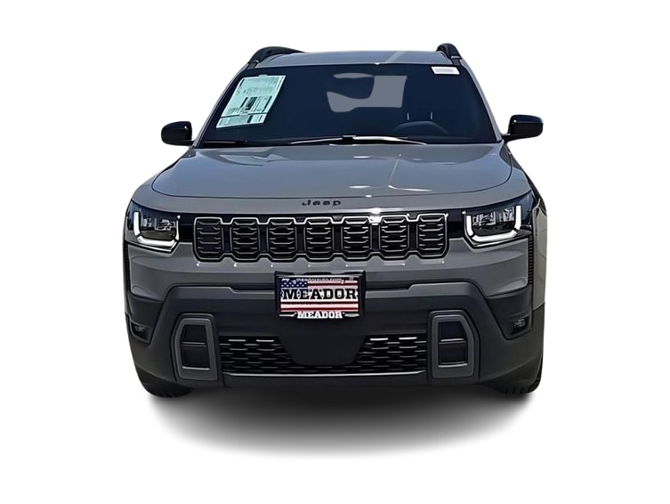 Thumbnail: 2026 Jeep Cherokee - 6