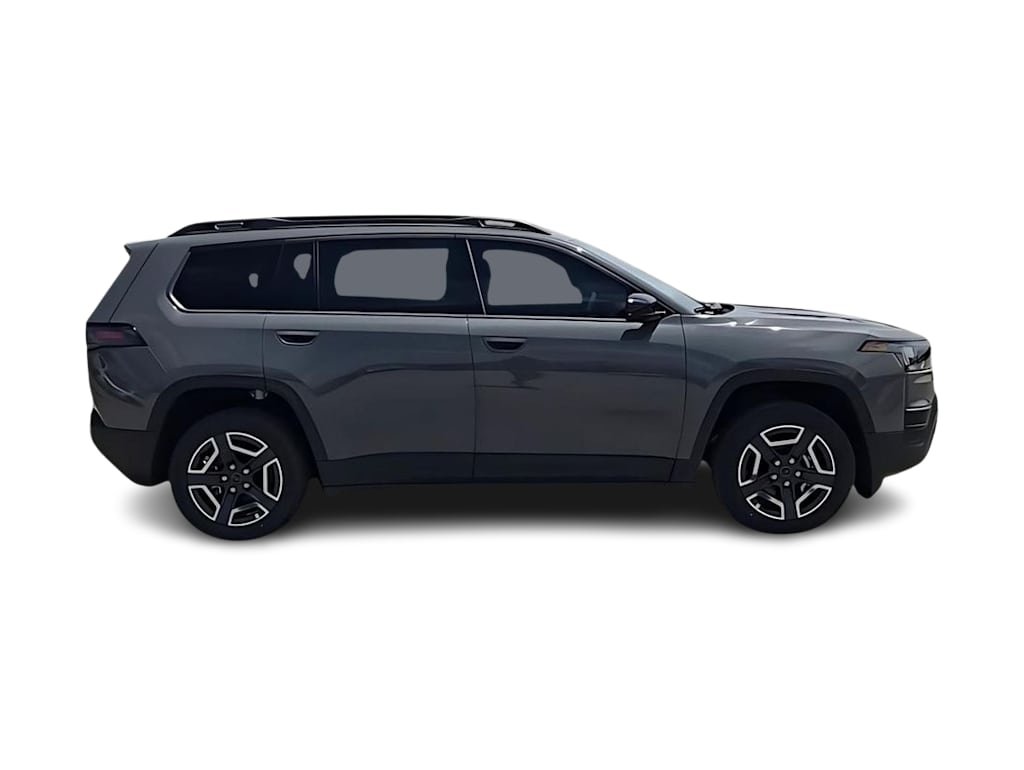 Thumbnail: 2026 Jeep Cherokee - 23