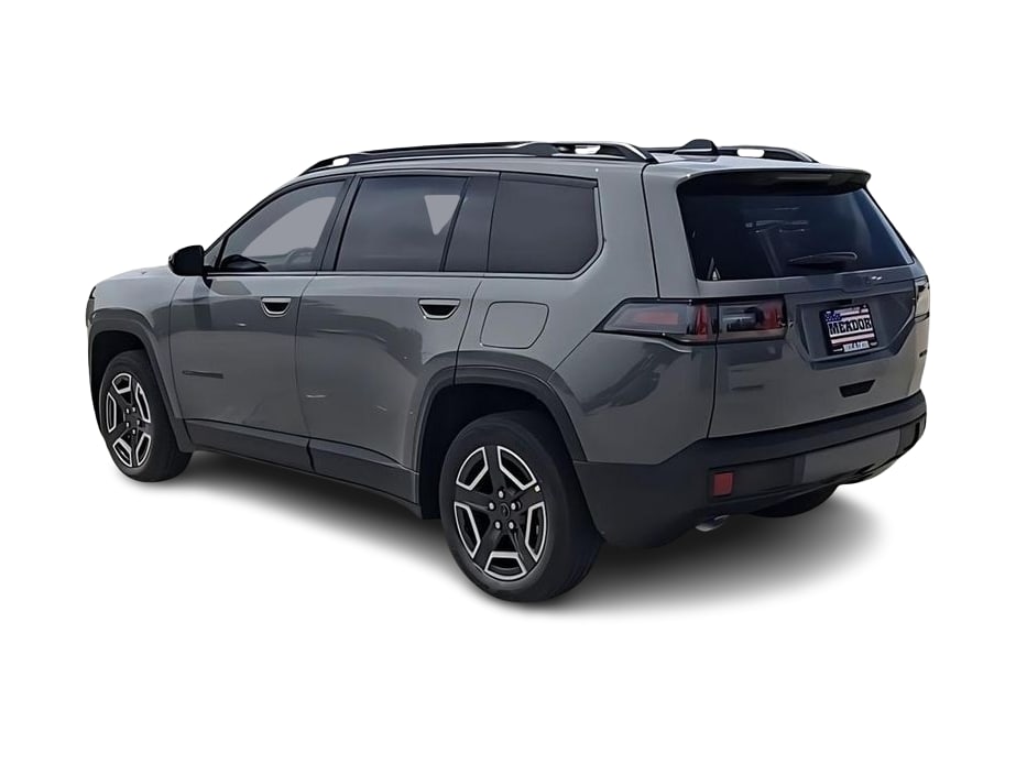 Thumbnail: 2026 Jeep Cherokee - 4