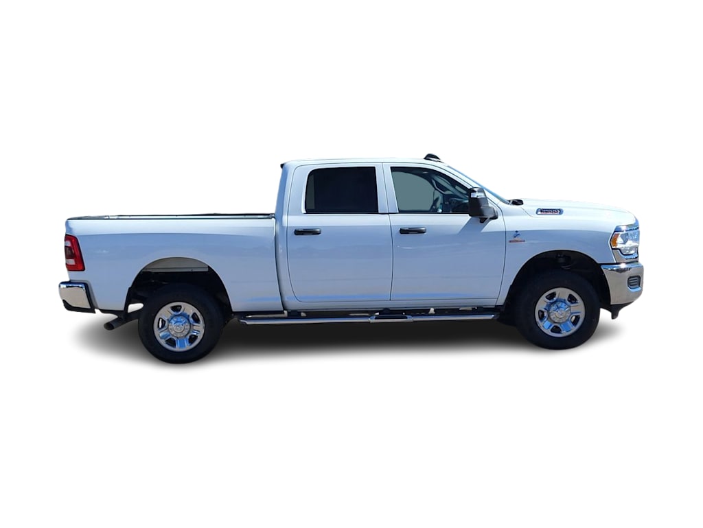 Thumbnail: 2024 RAM 3500 - 21
