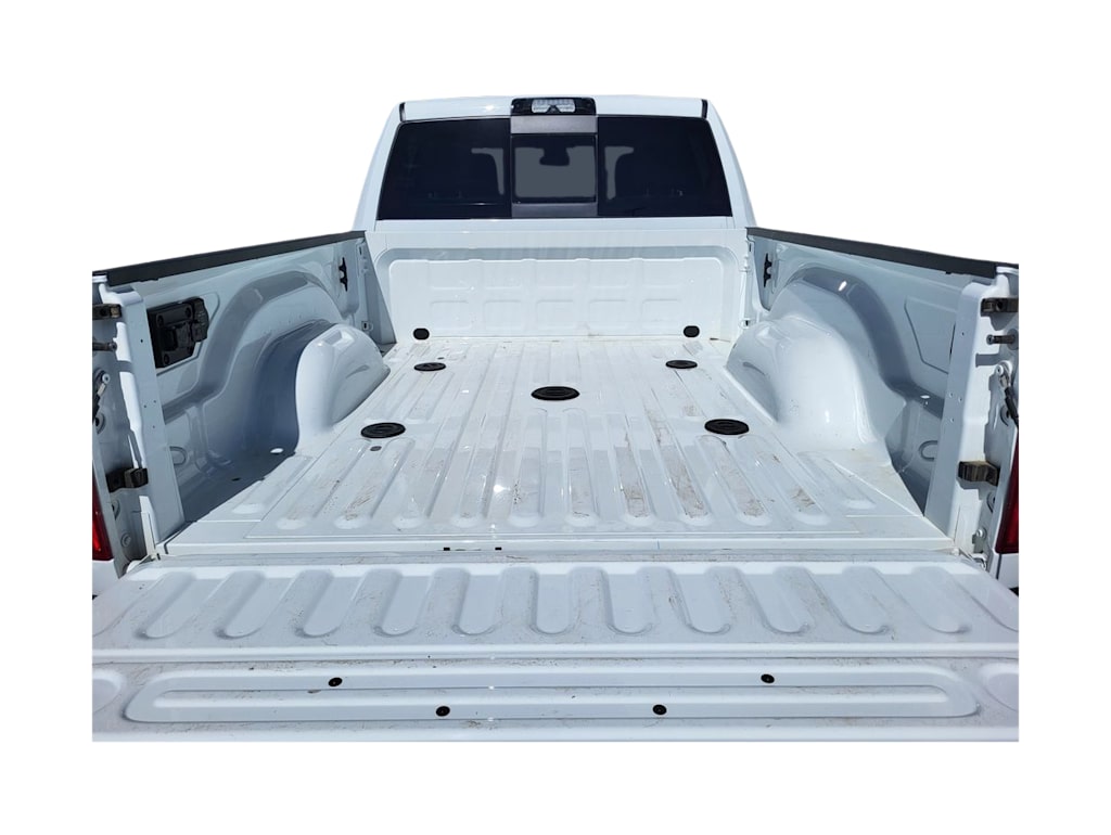 Thumbnail: 2024 RAM 3500 - 48