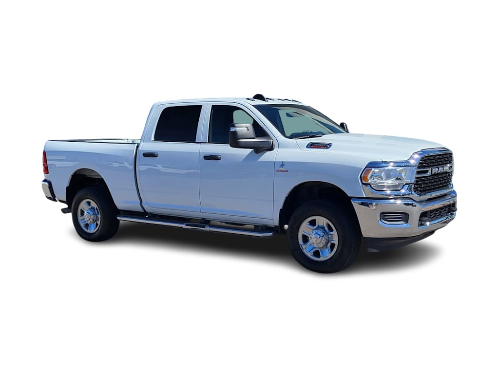 Thumbnail: 2024 RAM 3500 - 20