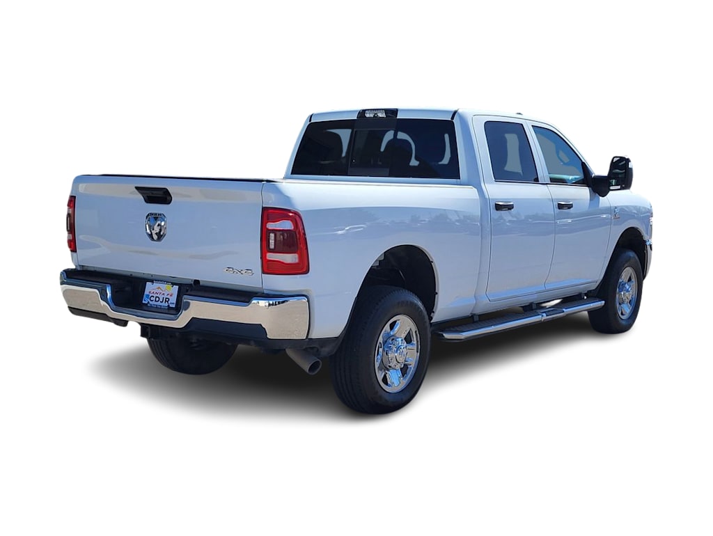 Thumbnail: 2024 RAM 3500 - 22
