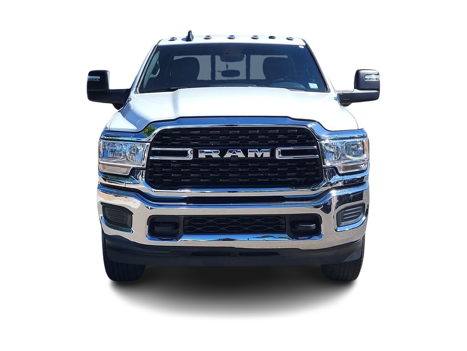 Thumbnail: 2024 RAM 3500 - 6