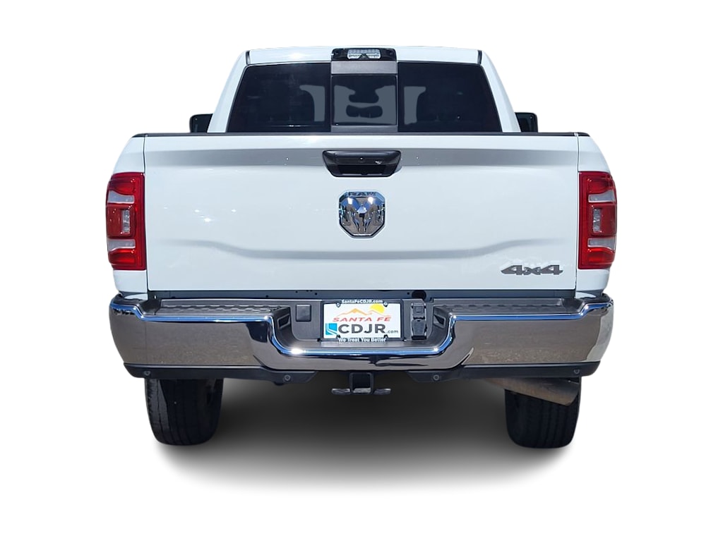 Thumbnail: 2024 RAM 3500 - 5