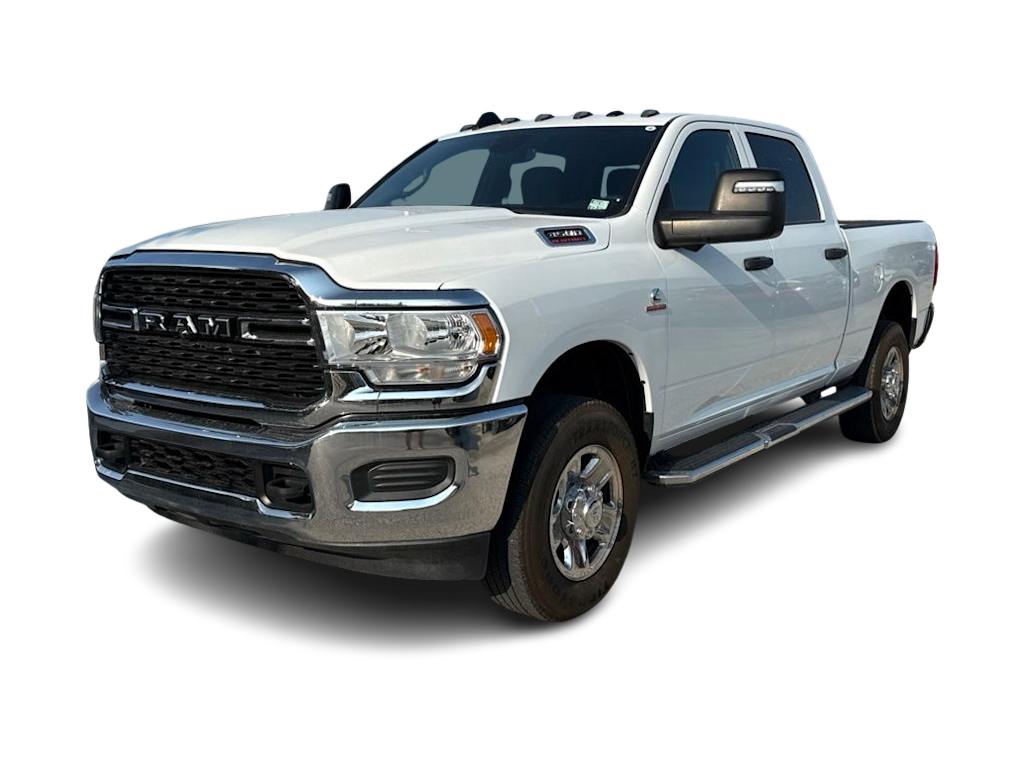 Thumbnail: 2024 RAM 3500 - 36