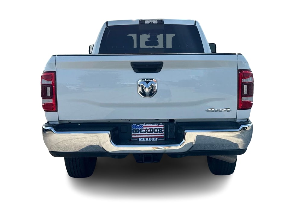 Thumbnail: 2024 RAM 3500 - 38