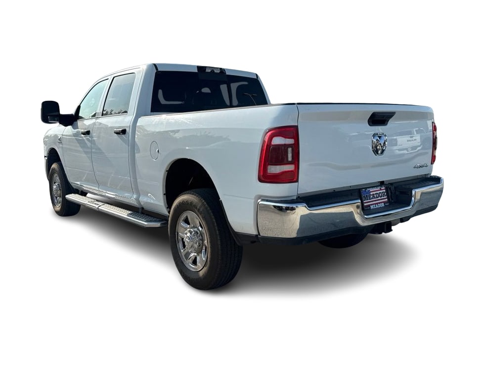 Thumbnail: 2024 RAM 3500 - 4