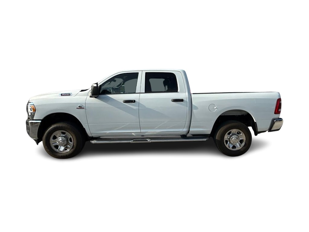 Thumbnail: 2024 RAM 3500 - 37