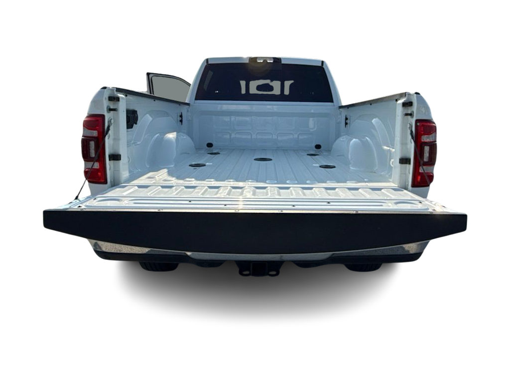 Thumbnail: 2024 RAM 3500 - 17