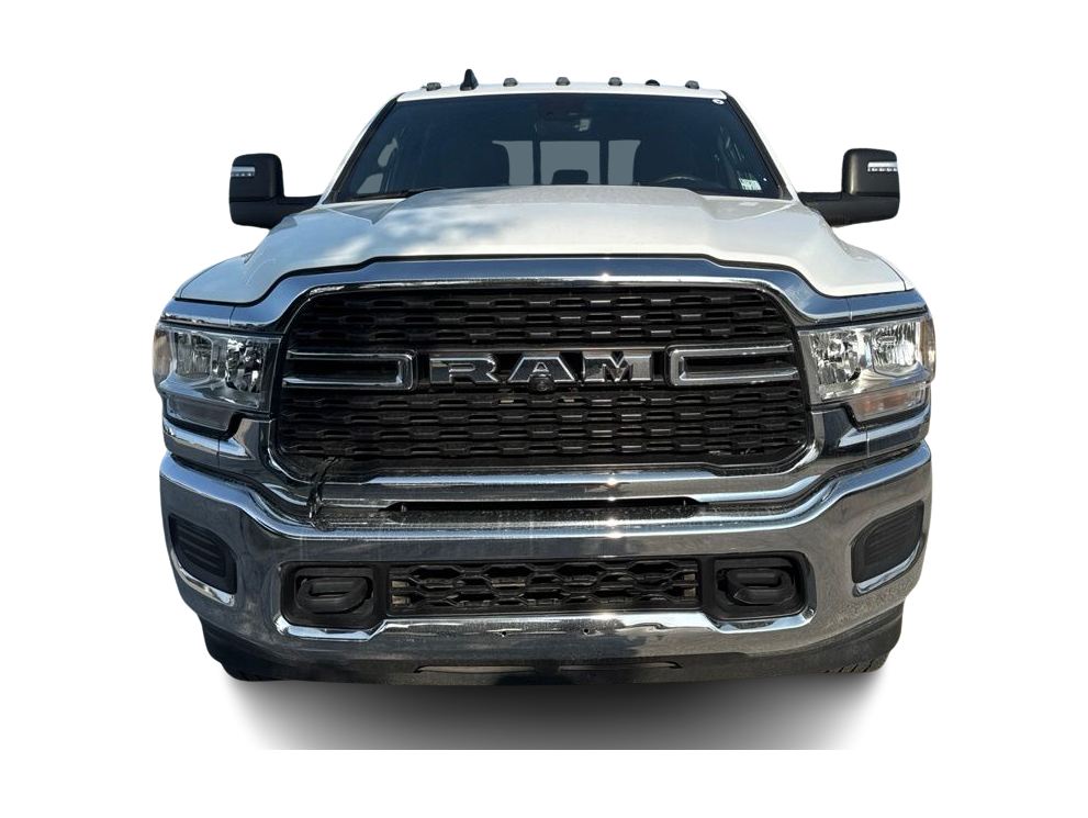 Thumbnail: 2024 RAM 3500 - 42