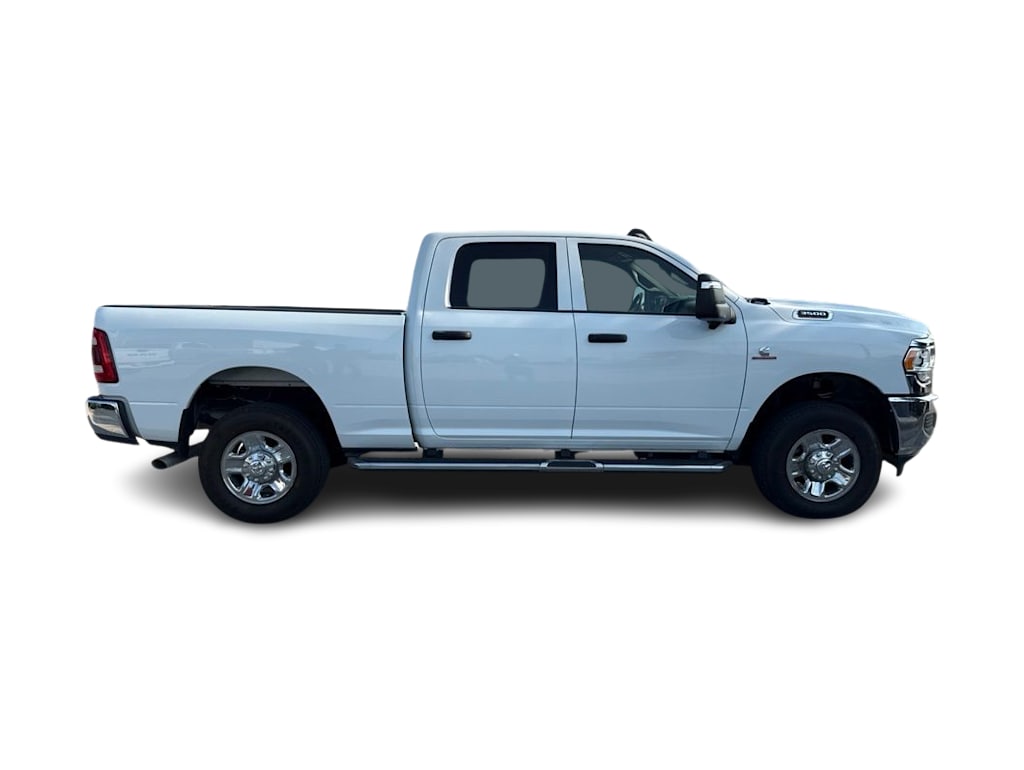 Thumbnail: 2024 RAM 3500 - 40