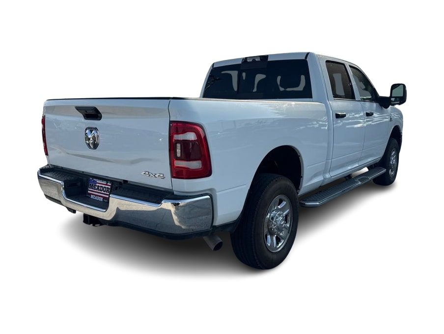 Thumbnail: 2024 RAM 3500 - 39