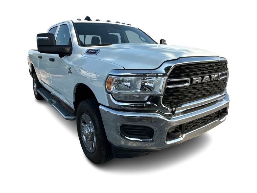 Thumbnail: 2024 RAM 3500 - 41
