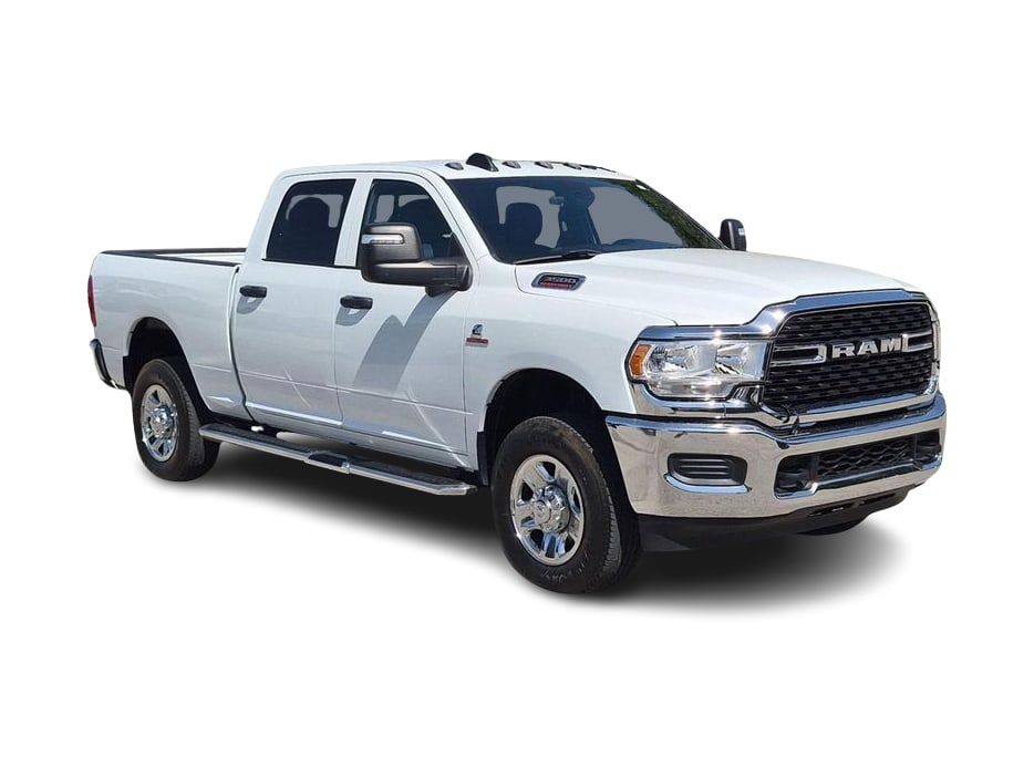 Thumbnail: 2024 RAM 3500 - 20