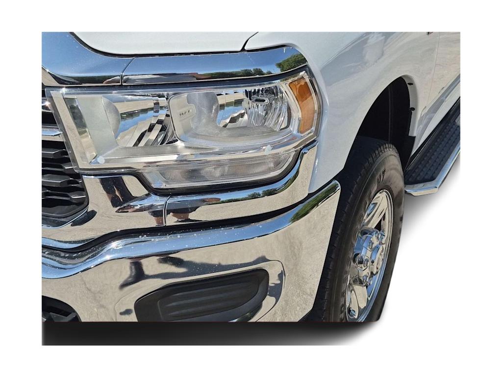 Thumbnail: 2024 RAM 3500 - 21