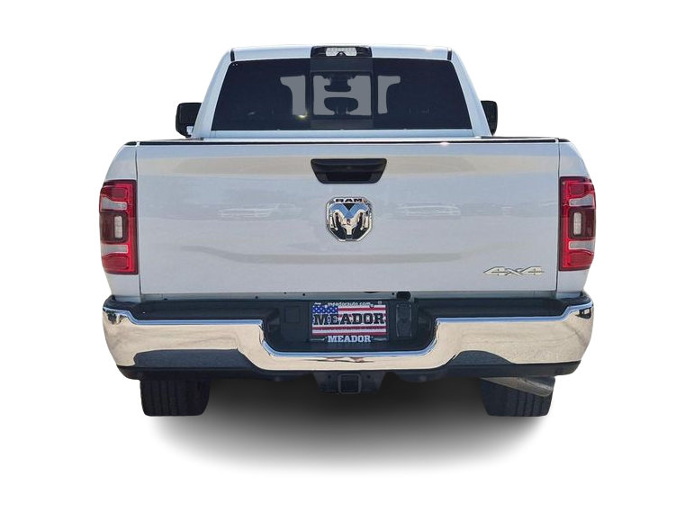 Thumbnail: 2024 RAM 3500 - 5