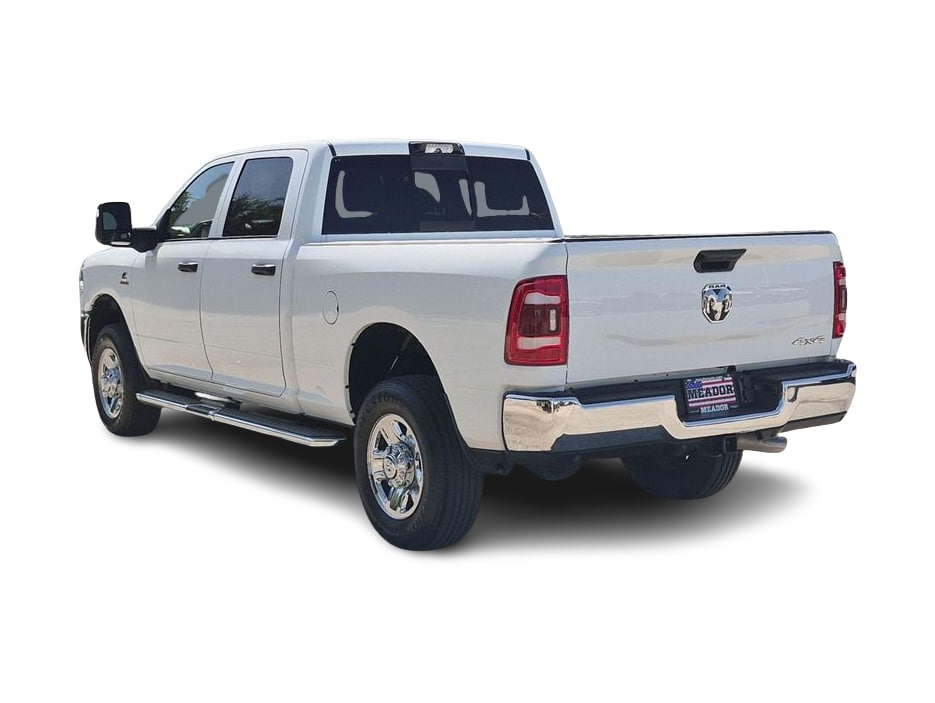 Thumbnail: 2024 RAM 3500 - 4