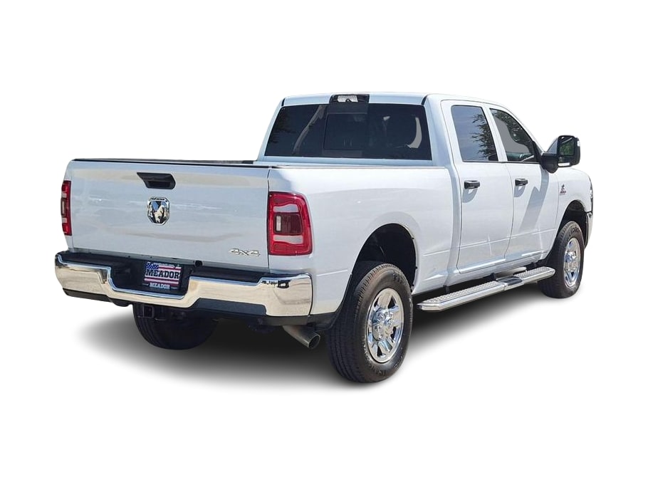 Thumbnail: 2024 RAM 3500 - 18